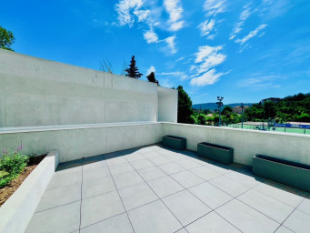 Appartement a louer marseille-11e-arrondissement - 4 pièce(s) - 86 m2 - Surfyn