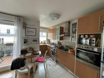 Appartement a louer gagny - 2 pièce(s) - 44 m2 - Surfyn