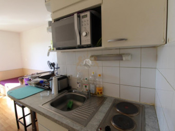 Appartement a louer creteil - 1 pièce(s) - 20 m2 - Surfyn