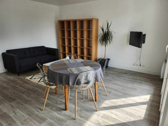 Appartement a louer longjumeau - 2 pièce(s) - 45 m2 - Surfyn