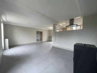 Maison a louer paris-19e-arrondissement - 6 pièce(s) - 154.06 m2 - Surfyn