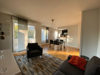 Appartement 3 pièce(s) 65 m²à louer Tassin-la-demi-lune