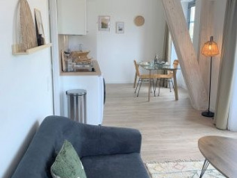 Appartement a louer carcassonne - 1 pièce(s) - 48 m2 - Surfyn