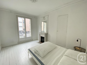 Appartement a louer paris-13e-arrondissement - 3 pièce(s) - 51.2 m2 - Surfyn