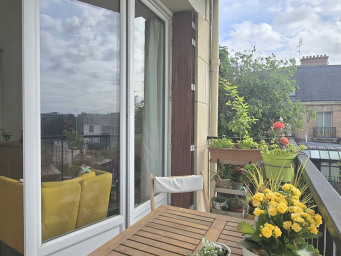 Appartement a louer montmagny - 3 pièce(s) - 71 m2 - Surfyn