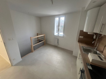 Appartement a louer sartrouville - 2 pièce(s) - 24 m2 - Surfyn