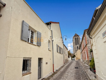 Maison a louer combs-la-ville - 5 pièce(s) - 85 m2 - Surfyn