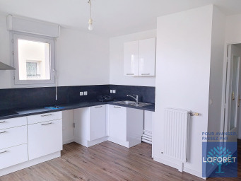 Appartement a louer les ulis - 1 pièce(s) - 27 m2 - Surfyn