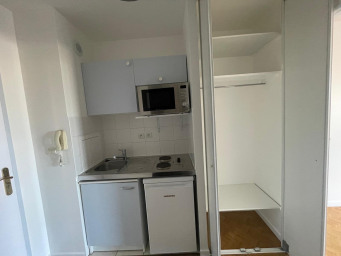 Appartement a louer suresnes - 1 pièce(s) - 27 m2 - Surfyn