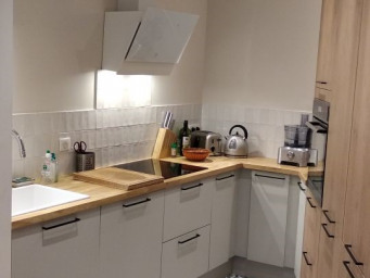 Maison a louer olivet - 4 pièce(s) - 94 m2 - Surfyn