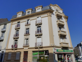 Appartement a louer metz - 3 pièce(s) - 89 m2 - Surfyn