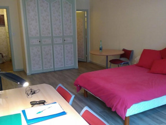 Appartement a louer dijon - 1 pièce(s) - 31 m2 - Surfyn