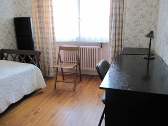 Maison a louer quimper - 5 pièce(s) - 89 m2 - Surfyn