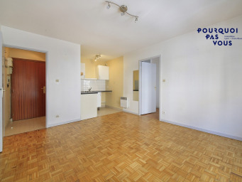 Appartement 150 000 € - 35 m²