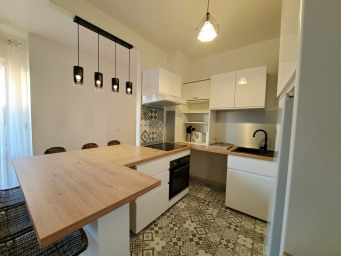 Appartement a louer herblay - 2 pièce(s) - 39.3 m2 - Surfyn