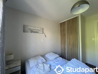 Appartement a louer venissieux - 1 pièce(s) - 11 m2 - Surfyn