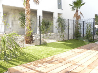 Maison a louer lunel - 4 pièce(s) - 93 m2 - Surfyn