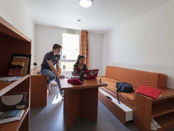 Appartement a louer ivry-sur-seine - 1 pièce(s) - 18 m2 - Surfyn