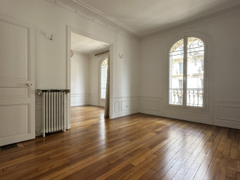 Appartement a louer paris-12e-arrondissement - 4 pièce(s) - 77 m2 - Surfyn