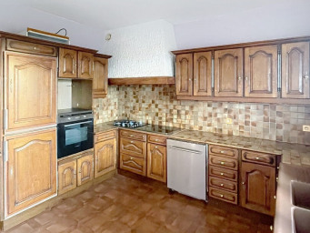 Maison a louer thionville - 4 pièce(s) - 105 m2 - Surfyn