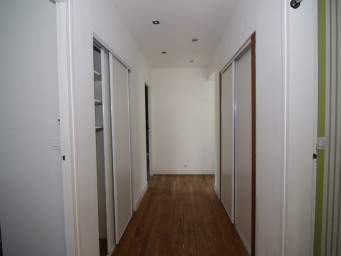 Maison a louer bourg-la-reine - 6 pièce(s) - 115 m2 - Surfyn