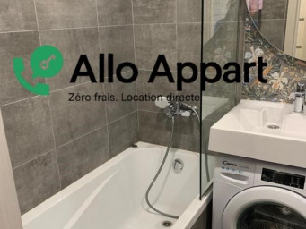 Appartement a louer paris-11e-arrondissement - 1 pièce(s) - 29 m2 - Surfyn