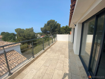 Maison a louer martigues - 4 pièce(s) - 89 m2 - Surfyn