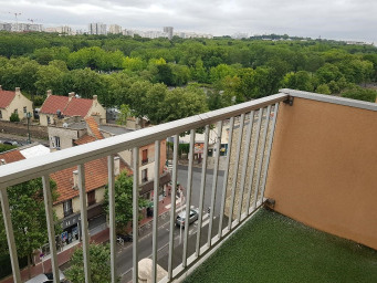 Appartement a louer montrouge - 3 pièce(s) - 68.3 m2 - Surfyn