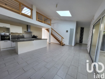 Maison a louer chalons-en-champagne - 4 pièce(s) - 92 m2 - Surfyn