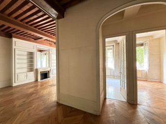 Appartement 539 000 € - 94 m²