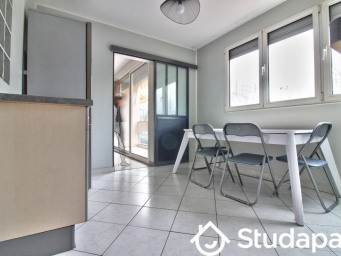 Appartement a louer vandoeuvre-les-nancy - 1 pièce(s) - 11 m2 - Surfyn