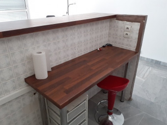 Appartement a louer marseille-6e-arrondissement - 1 pièce(s) - 32 m2 - Surfyn