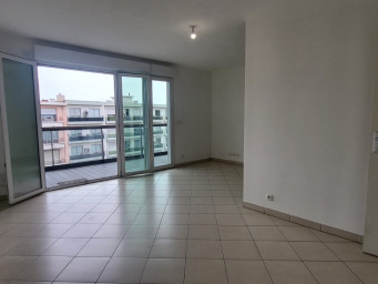 Appartement a louer cagnes-sur-mer - 2 pièce(s) - 54 m2 - Surfyn