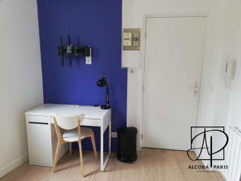 Appartement a louer gennevilliers - 1 pièce(s) - 22 m2 - Surfyn