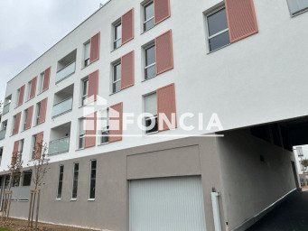 Appartement a louer bourg-en-bresse - 2 pièce(s) - 36.8 m2 - Surfyn