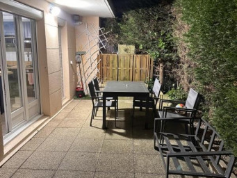 Appartement a louer roissy-en-brie - 1 pièce(s) - 10 m2 - Surfyn