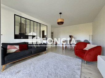 Appartement 3 pièce(s) 67.1 m²à louer Sartrouville