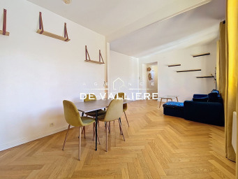 Appartement a louer nanterre - 3 pièce(s) - 60 m2 - Surfyn