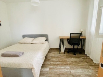 Appartement a louer lyon-5e-arrondissement - 1 pièce(s) - 12 m2 - Surfyn
