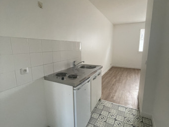 Appartement a louer montmagny - 2 pièce(s) - 32.31 m2 - Surfyn