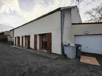 Maison a louer montereau-fault-yonne - 6 pièce(s) - 0 m2 - Surfyn