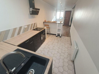 Maison a louer compiegne - 3 pièce(s) - 60 m2 - Surfyn