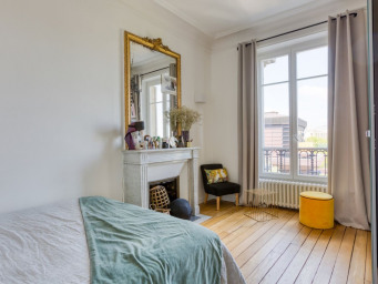 Appartement a louer paris-7e-arrondissement - 4 pièce(s) - 85 m2 - Surfyn