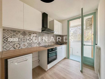 Appartement a louer marseille-12e-arrondissement - 4 pièce(s) - 75 m2 - Surfyn