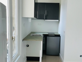 Appartement a louer paris-11e-arrondissement - 2 pièce(s) - 24 m2 - Surfyn