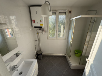 Appartement a louer clichy - 1 pièce(s) - 21 m2 - Surfyn