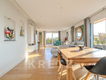 Appartement 1 380 000 € - 148 m²