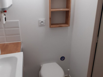 Appartement a louer narbonne - 1 pièce(s) - 17 m2 - Surfyn