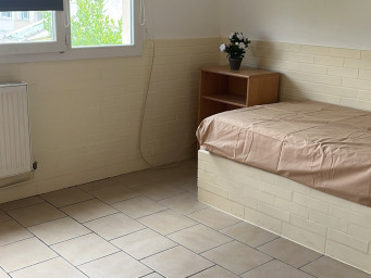 Appartement a louer roissy-en-brie - 1 pièce(s) - 13 m2 - Surfyn