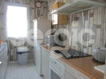Appartement a louer pontoise - 2 pièce(s) - 50 m2 - Surfyn